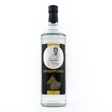 viljamovka