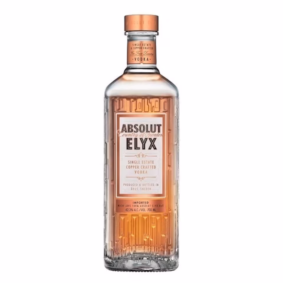 ELYX