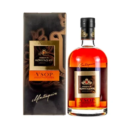 Marq.De Mon Armag VSOP 0.5 l