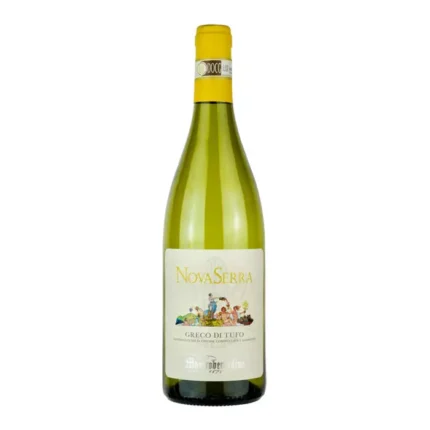 Mastro Novaserra Greco Di Tufo