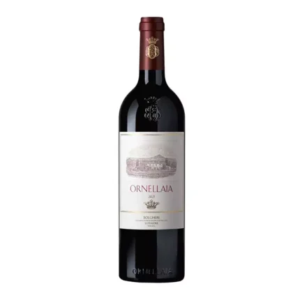 Ornellaia Bolgheri 2021 0.75 l