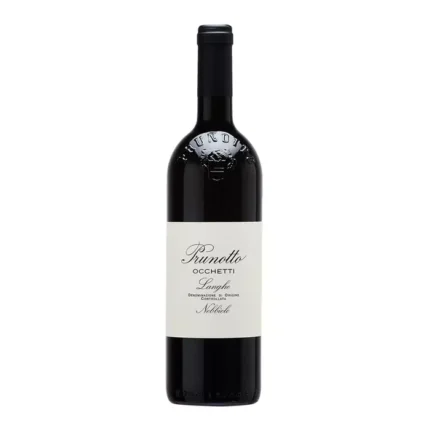Occhetti Nebbiolo 2022 0.75 l