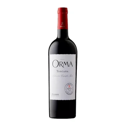 Orma 2020 0.75 l