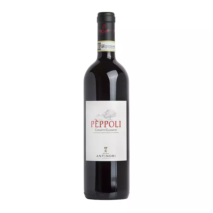PEPPOLI CHIANTI 2023 0.75