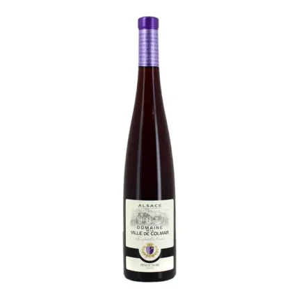 Pinot Noir Colmar. 0.75 l