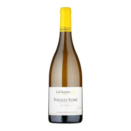 Pouilly Fume Lacheteau 0.75 l