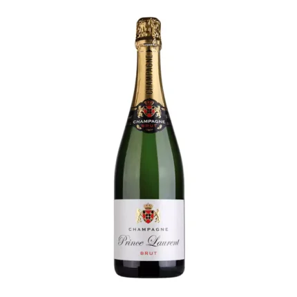 Prince Laurent Brut 0.75 l
