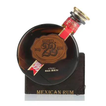 Rum Phohi.22Y Reserva 40% 0.7 l