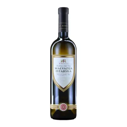 Rossi Malvazija Istarska 0.75 l