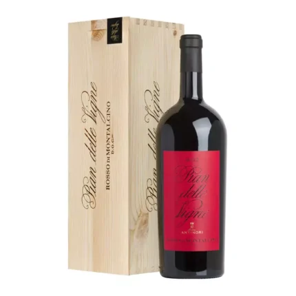 Rosso Di Montalcino Magnum 1.5 l