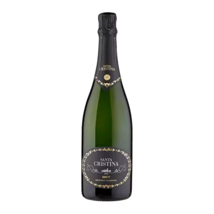 SANTA CRISTINA SPARKLING 0.75