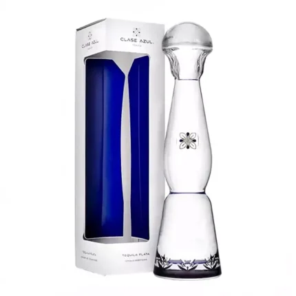 Tequila Azul Plata 0.7 l