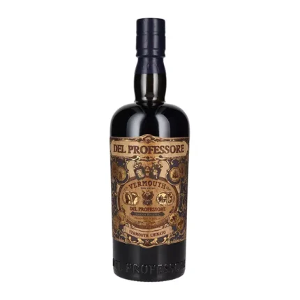 Vermut Prof.Clasic 18% 0.75 l
