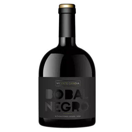 Vin.Gandia Bobal Negro 0.75 l