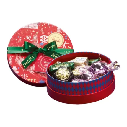 V Natale Anna Hig.Small Ha 200 g