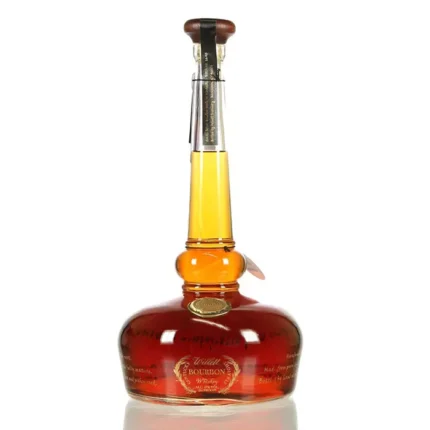 Willett Whiskey 47% 0.7 l