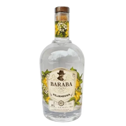 BARABA VILJAMOVKA 0.7L