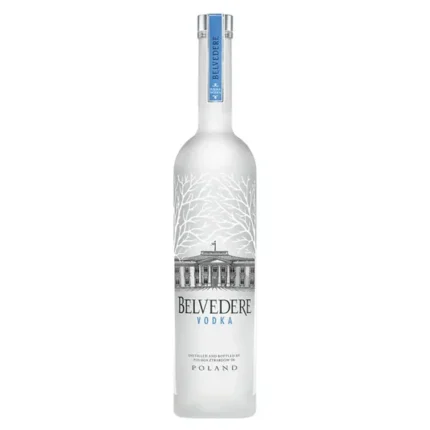 BELVEDERE PURE VOTKA 0.7