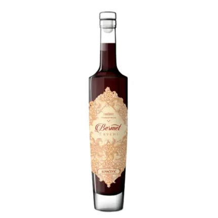 BERMET CRVENI 0.5 KOVAČEVIĆ