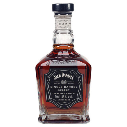 Jack Daniel's Single Barrel 0.7l