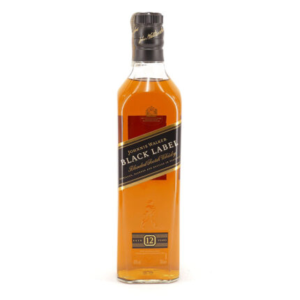 Johnnie Walker Black 0.70l