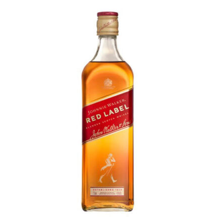 Johnnie Walker Red 0.70l
