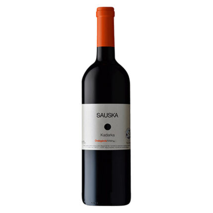 Sauska Villány Kadarka 0.75l