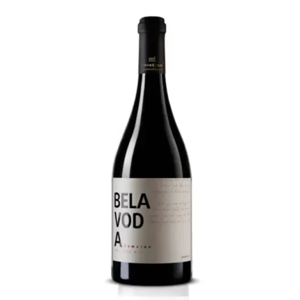 BELA VODA CRVENO TERROIR 0.75 l
