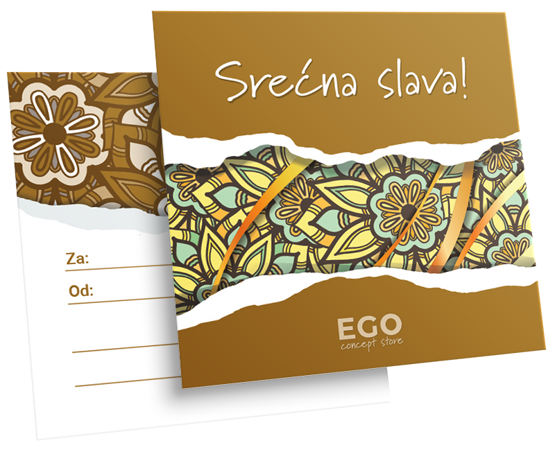 Srećna slava