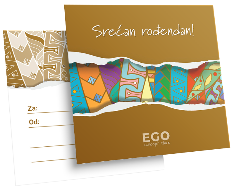 Srećan rođendan
