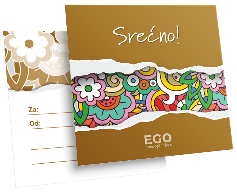 Srećno