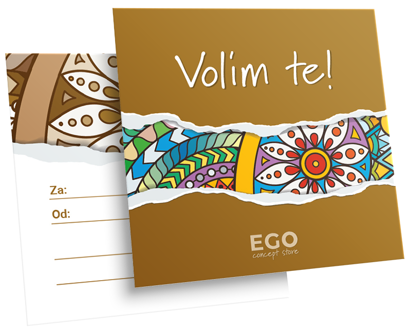 Volim te