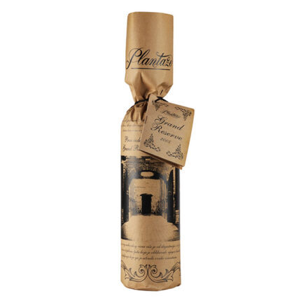 Vranac Grand Reserve 2005 Plantaže 13.5% 0.75l