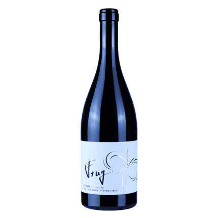 FRUG Syrah Signum 13% 0.75l