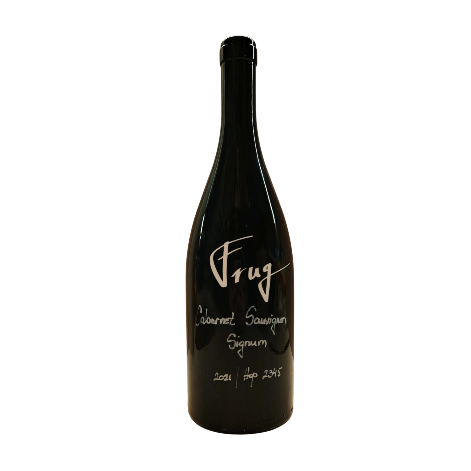 FRUG Cabernet Sauvignon Signum 14% 0.75l