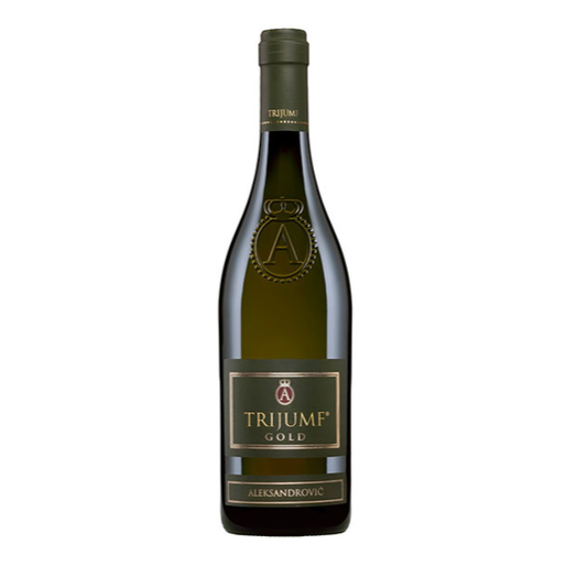 Trijumf GOLD Aleksandrović 13.5% 0.75l