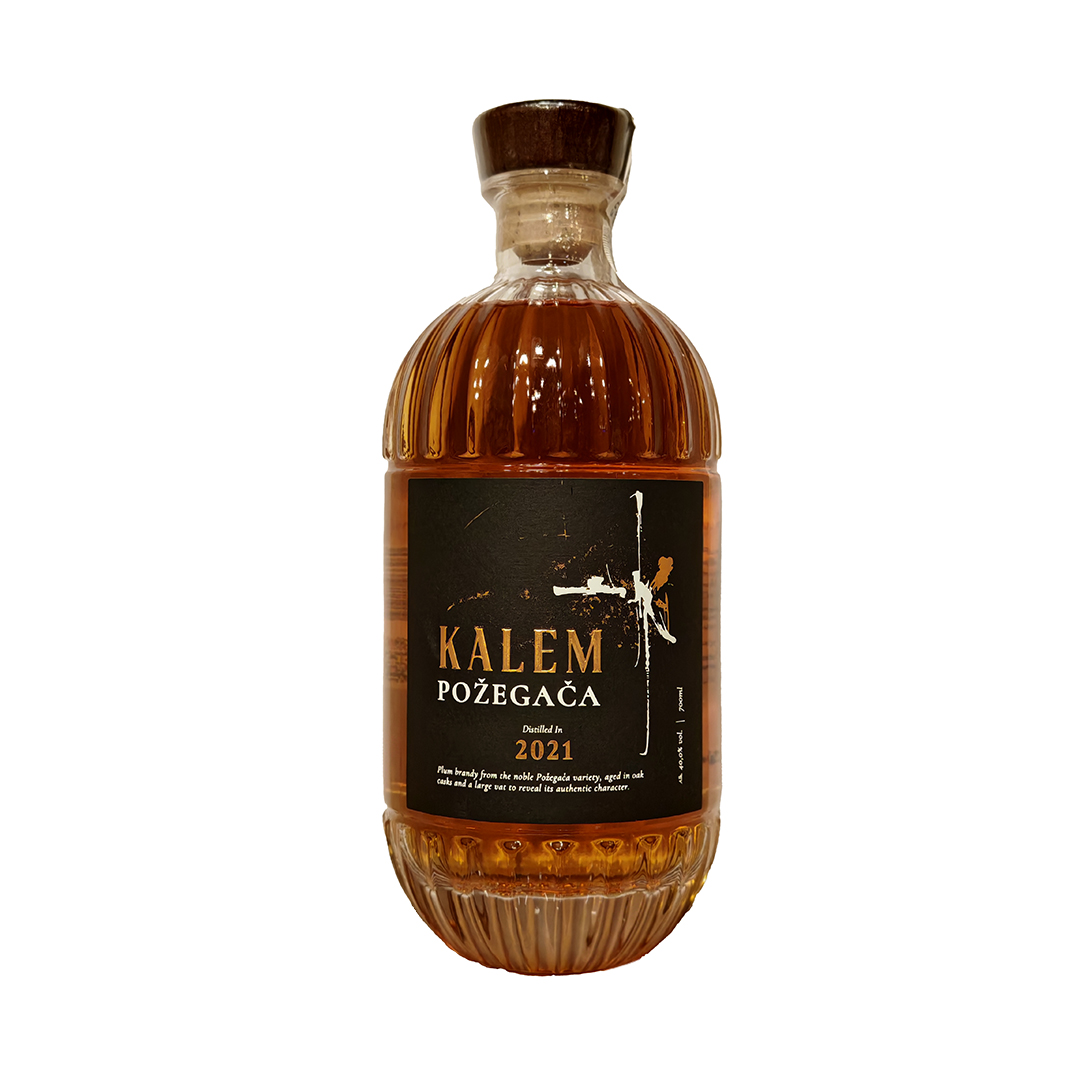 KALEM Požegača 40% 0.7l